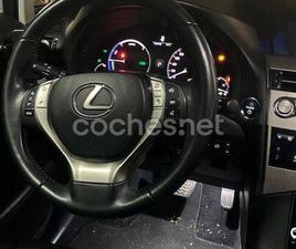 LEXUS RX RX 450H LEXUS RX 450H HYBRID ANIVERSARIO