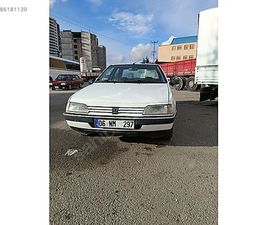 PEUGEOT 405 1.6 GL