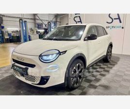 II 1.2 HYBRID 100 LA PRIMA DCT6