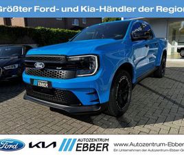 FORD RANGER WILDTRAK E-4WD DOKA 3.0 ECOBLUE MS-RT