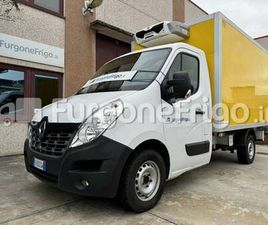 COIBENTATO FRIGORIFERO ISOTERMICO FRIGO