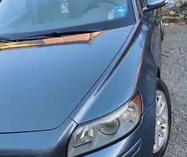 VOLVO V50 2.0D MOMENTUM