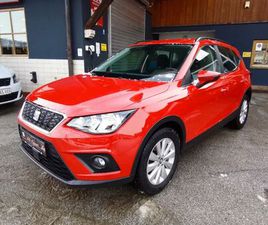 SEAT ARONA STYLE 1.0 ECOTSI +PDC+DAB+NAVI+FULL-LINK