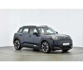 MINI ACEMAN E J05 HC0