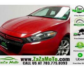 DODGE DART USED 2013 DODGE DART BASE