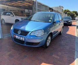 CLASSIC 1.6 COMFORTLINE AUTO