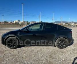 TESLA MODEL Y STANDARD 300 AUTONOMIE STANDARD RWD 60 KWH 2023