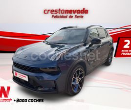 LYNK & CO 01 1.5 PHEV