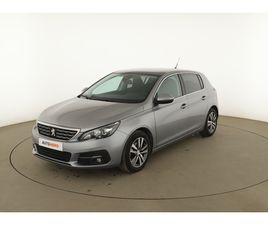 PEUGEOT 308 1.5 BLUE-HDI ALLURE EAT8