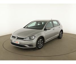 VOLKSWAGEN GOLF VII 1.6 TDI BLUEMOTION TECH CONNECT