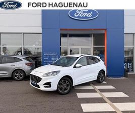 FORD KUGA 2.5 DURATEC 225CH POWERSPLIT PHEV ST-LINE ECVT