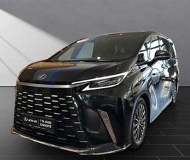 LEXUS LM LM 350H 350H LUXURY