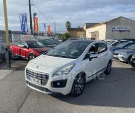 II 1.6 THP 165 S&S ALLURE EAT6