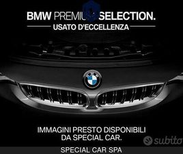 BMW SERIE 8 CABRIOLET BMW SERIE 8 CABRIO SERIE 8 840D CABRIO MHEV 4...