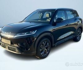 BYD ATTO2 BYD ATTO 2 ACTIVE