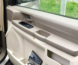 CHRYSLER TOWN COUNTRY SZCZECIN POGODNO • OLX.PL