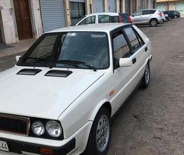 LANCIA DELTA HF 4WD 8V