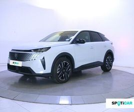 HYBRID 145 E-DCS6 ALLURE