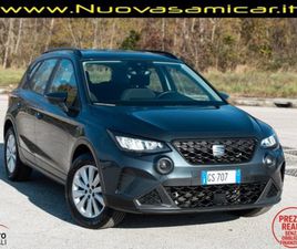 ARONA ARONA 1.0 ECOTSI STYLE