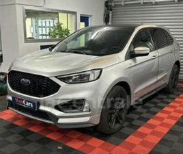 FORD EDGE GENERATION2 2.0 ECOBLUE 238 AWD INTELLIGENT ST-LINE BVA8