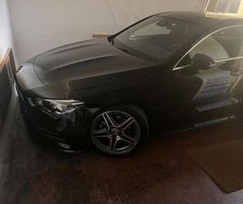 MERCEDES CLA SHOOTING BRAKE CLA 180 SHOOTING BRAKE D PREMIUM AUTO