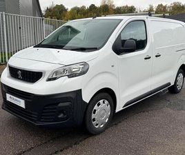 2.0 BLUEHDI 1400 PROFESSIONAL STANDARD PANEL VAN MWB EURO 6 (START/STOP) 6DR