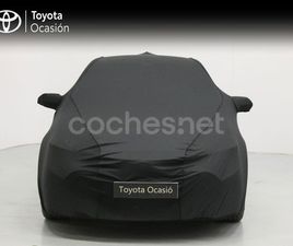 TOYOTA LAND CRUISER TOYOTA LAND CRUISER 2.8 D4D VXL AUTO