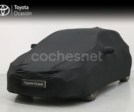 TOYOTA LAND CRUISER 2.8 D4D VXL AUTO