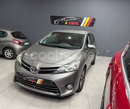TOYOTA VERSO TOYOTA VERSO 115D ADVANCE 7PL.