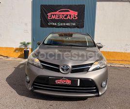 TOYOTA VERSO 115D ADVANCE 7PL.