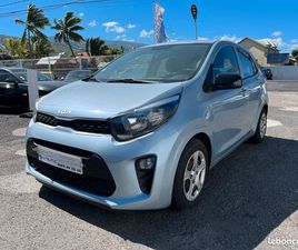 KIA PICANTO KIA PICANTO 105.000KMS
