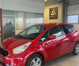KIA VENGA KIA VENGA 1.4 90CH PREMIUM ISG