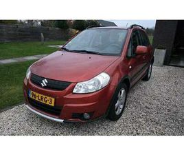 1.6 SHOGUN AIRCO, TREKHAAK, ALL WEATHER TOP!