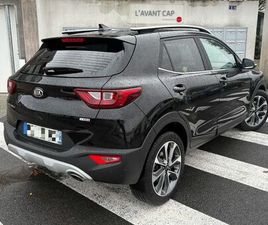 KIA STONIC (2) 1.0 T-GDI 120 MHEV GT LINE DCT7