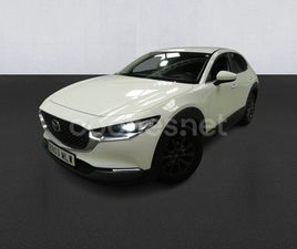 MAZDA CX-30 ESKYACTIV G MHEV PRIMELINE