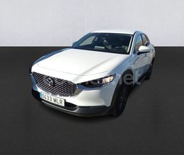 MAZDA CX-30 ESKYACTIV G MHEV PRIMELINE