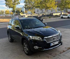 TOYOTA RAV4 TOYOTA RAV4 150D 4X2 YOKUBARI