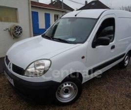 II EXPRESS GENERATION 2008 CONFORT 1.2 GPL