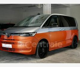 VOLKSWAGEN MULTIVAN VII T7 COURT 1.4 EHYBRID 218 DSG6 ENERGETIC