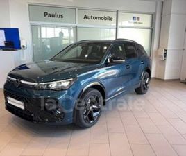 III 1.5 EHYBRID 204 R-LINE EDITION DSG6