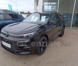 III 1.5 EHYBRID 204 R-LINE EDITION DSG6