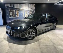 (G26) GENERATION2 EDRIVE35 286 M SPORT BVA 70.3 KWH