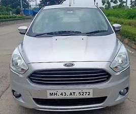 FORD ASPIRE