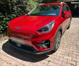 KIA NIRO EV 64 KW PREMIUM 204 CV