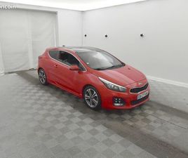 KIA PROCEED KIA PRO_CEE'D PRO CEE D 1.0 T-GDI120 GT LINE 3P