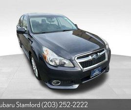 USED 2013 SUBARU LEGACY LIMITED