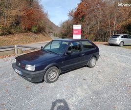 VOLKSWAGEN POLO G40 VEND POLO G40