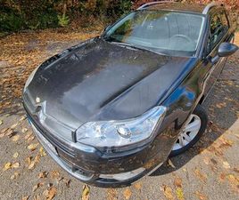 CITROEN AMI CITROEN C5