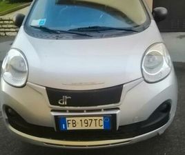 DR MOTOR DR ZERO DR ZERO BENZINA+GPL