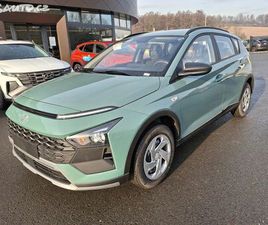 HYUNDAI BAYON HYUNDAI BAYON 1.2I COMFORT